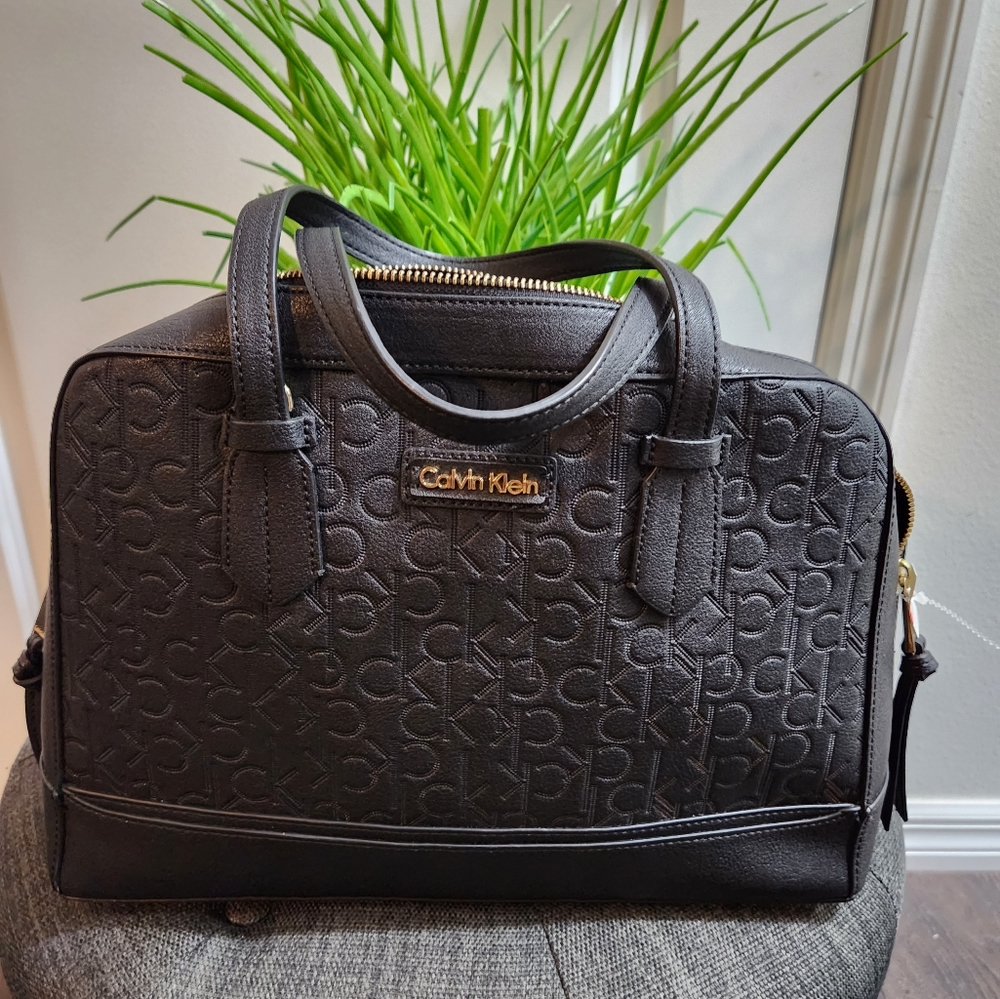 Designer Original Purse - Picture 5 of 11